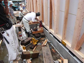 静岡市　コンパイル建築設計事務所